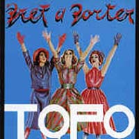 Topo - Pret a porter